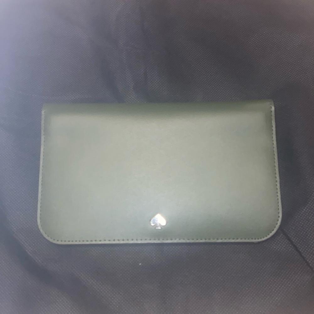 Kate spade wallet